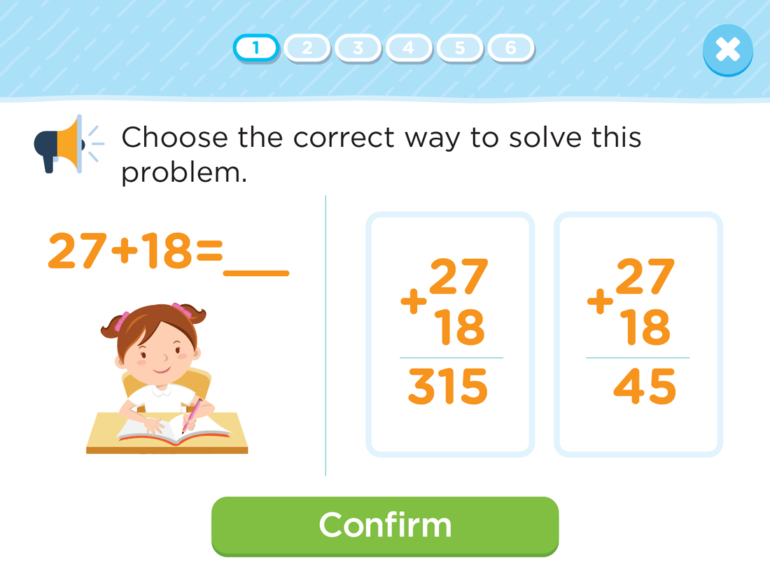Free Add and Subtract Within 100 Classroom for Grade 2